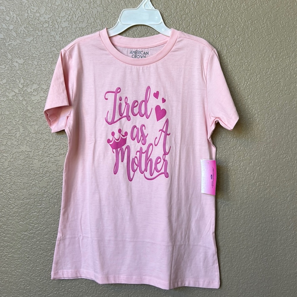 Mom Life T-Shirt